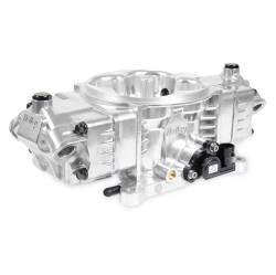 Holley - Holley EFI Terminator X Stealth 4150 Throttle Body 534-307 - Image 8