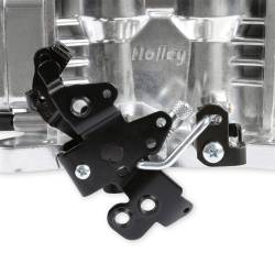 Holley - Holley EFI Terminator X Stealth 4150 Throttle Body 534-307 - Image 13