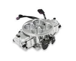 Holley - Holley EFI Terminator X Stealth 4500 Throttle Body 534-305 - Image 4