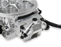 Holley - Holley EFI Terminator X Stealth 4500 Throttle Body 534-305 - Image 7