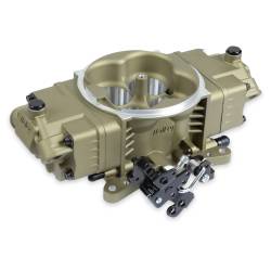 Holley - Holley EFI Terminator X Stealth 4150 Throttle Body 534-300 - Image 2