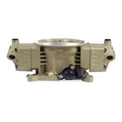 Holley - Holley EFI Terminator X Stealth 4150 Throttle Body 534-300 - Image 7