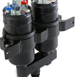 Holley - Holley EFI Fuel Twin Pump Module 12-270 - Image 8