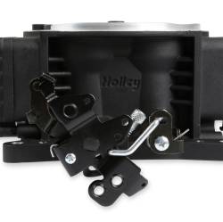 Holley - Holley EFI Terminator X Stealth 4150 Throttle Body 534-308 - Image 14