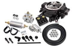 Holley - Holley EFI Sniper EFI Quadrajet Master Kit 550-868K - Image 1