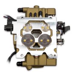 Holley - Holley EFI Sniper EFI Quadrajet Master Kit 550-869K - Image 9