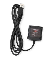 Holley - Holley EFI GPS Digital Dash USB Module 554-140 - Image 1