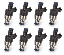Holley - Holley EFI Universal Fuel Injector 522-668 - Image 1