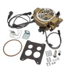 Holley - Holley EFI Sniper EFI Quadrajet Master Kit 550-869D - Image 8