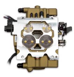 Holley - Holley EFI Sniper EFI Quadrajet Master Kit 550-869D - Image 9