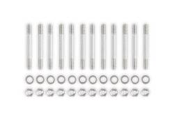 Holley - Holley EFI Holley Hi-Ram Intake Manifold Stud Kit 300-247 - Image 1