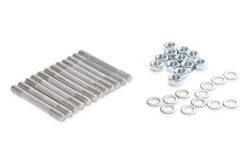 Holley - Holley EFI Holley Hi-Ram Intake Manifold Stud Kit 300-247 - Image 3