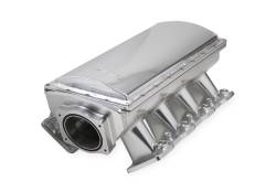 Holley - Holley EFI Sniper EFI Race Series Hi-Ram Intake Manifold 832141 - Image 1