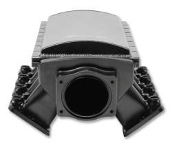 Holley - Holley EFI Sniper EFI Race Series Hi-Ram Intake Manifold 832142 - Image 9