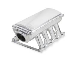 Holley - Holley EFI Sniper EFI Race Series Hi-Ram Intake Manifold 833151 - Image 1