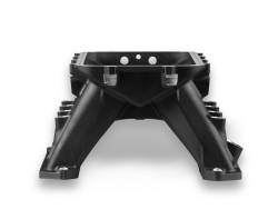 Holley - Holley EFI Holley EFI Hi-Ram Intake Manifold 300-653BK - Image 3