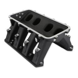 Holley - Holley EFI Holley EFI Hi-Ram Intake Manifold 300-658BK - Image 10