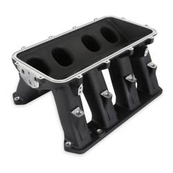 Holley - Holley EFI Holley EFI Hi-Ram Intake Manifold 300-658BK - Image 11