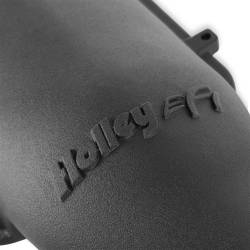 Holley - Holley EFI Holley EFI Hi-Ram Intake Manifold 300-658BK - Image 15