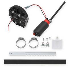 Holley - Holley EFI Sniper EFI Self-Tuning Master Kit 550-510D - Image 5