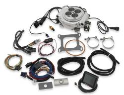 Holley - Holley EFI Sniper EFI Self-Tuning Master Kit 550-510D - Image 18