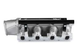 Holley - Holley EFI Holley EFI Ultra Lo-Ram Intake Manifold Kit 300-680 - Image 4