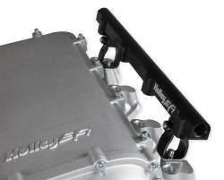 Holley - Holley EFI Holley EFI Ultra Lo-Ram Intake Manifold Kit 300-680 - Image 10
