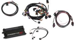 Holley - Holley EFI Dominator EFI ECU Kit 550-657 - Image 1