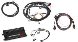 Holley - Holley EFI Dominator EFI ECU Kit 550-659 - Image 1