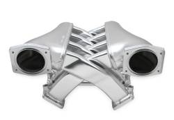 Holley - Holley EFI EFI Intake Manifold 822201 - Image 1