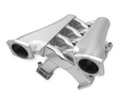 Holley - Holley EFI EFI Intake Manifold 822201 - Image 2