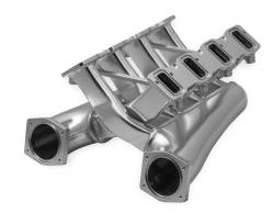 Holley - Holley EFI EFI Intake Manifold 822201 - Image 8