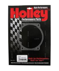Holley - Holley EFI Throttle Body Gasket 508-24 - Image 4