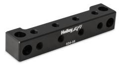 Holley - Holley EFI Pressure Transducer Sensor Block 534-35 - Image 4