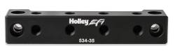 Holley - Holley EFI Pressure Transducer Sensor Block 534-35 - Image 7