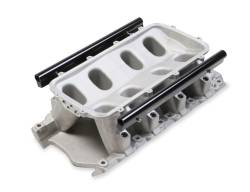 Holley - Holley EFI Holley EFI Hi-Ram Intake Manifold Base 300-244 - Image 2