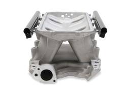 Holley - Holley EFI Holley EFI Hi-Ram Intake Manifold Base 300-244 - Image 3