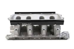 Holley - Holley EFI Holley EFI Hi-Ram Intake Manifold Base 300-244 - Image 4