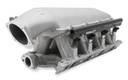 Holley - Holley EFI Holley EFI Hi-Ram Intake Manifold 300-242 - Image 1