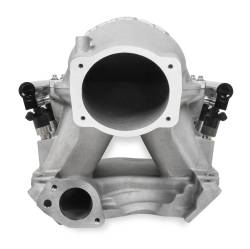 Holley - Holley EFI Holley EFI Hi-Ram Intake Manifold 300-242 - Image 2