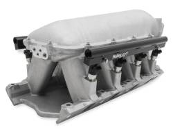 Holley - Holley EFI Holley EFI Hi-Ram Intake Manifold 300-242 - Image 3