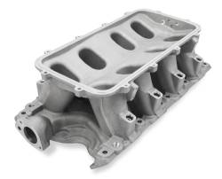 Holley - Holley EFI Holley EFI Hi-Ram Intake Manifold 300-242 - Image 4