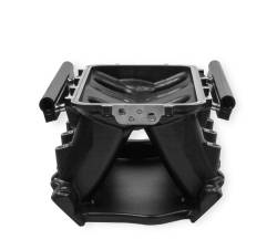 Holley - Holley EFI Holley EFI Hi-Ram Intake Manifold 300-241BK - Image 9