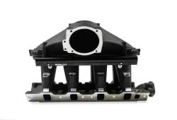 Holley - Holley EFI Holley EFI Hi-Ram Intake Manifold 300-308BK - Image 7