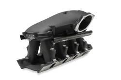 Holley - Holley EFI Holley EFI Hi-Ram Intake Manifold 300-308BK - Image 8