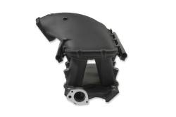 Holley - Holley EFI Holley EFI Hi-Ram Intake Manifold 300-308BK - Image 9