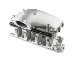 Holley - Holley EFI Holley EFI Hi-Ram Intake Manifold 300-308 - Image 1