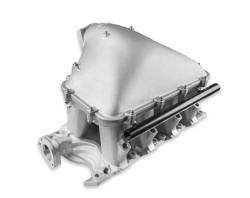 Holley - Holley EFI Holley EFI Hi-Ram Intake Manifold 300-308 - Image 6