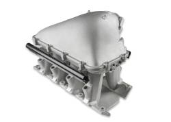 Holley - Holley EFI Holley EFI Hi-Ram Intake Manifold 300-308 - Image 7