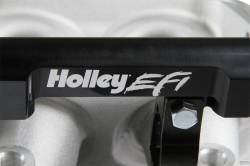 Holley - Holley EFI Holley EFI Lo-Ram Intake Manifold 300-621 - Image 15